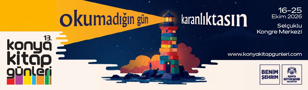 Kitap Fuarı