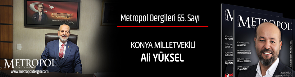 “Vekil oldum diye kimseyi küçümsememeli; önce insan olunmalı”