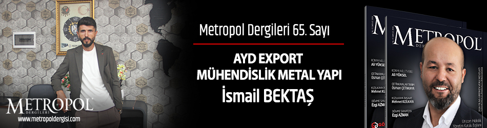 “Doğru iş yap, sağlam dur, güveni kaybetme”